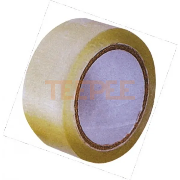 Páska na kartón transparentná