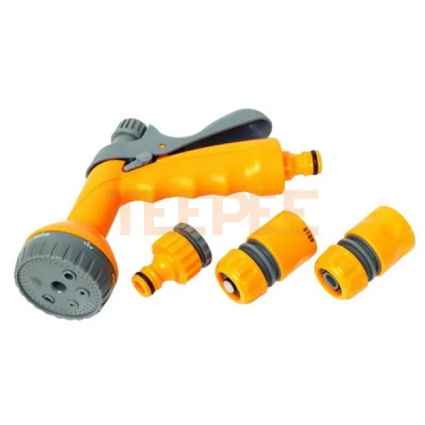 FESTA zavlažovacia sada - pištoľ a príslušenstvo