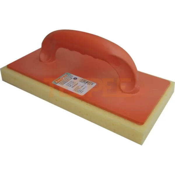 BAUPRO hladítko hydrochlónne narezané