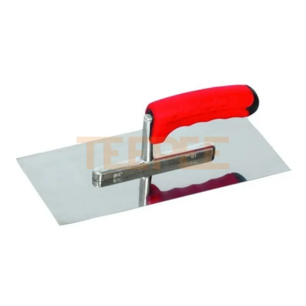 FESTA hladítko nerezové rovné