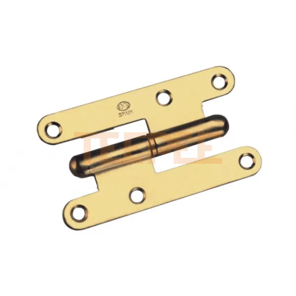 AMIG pánt mod. 405/95mm Ms oblý