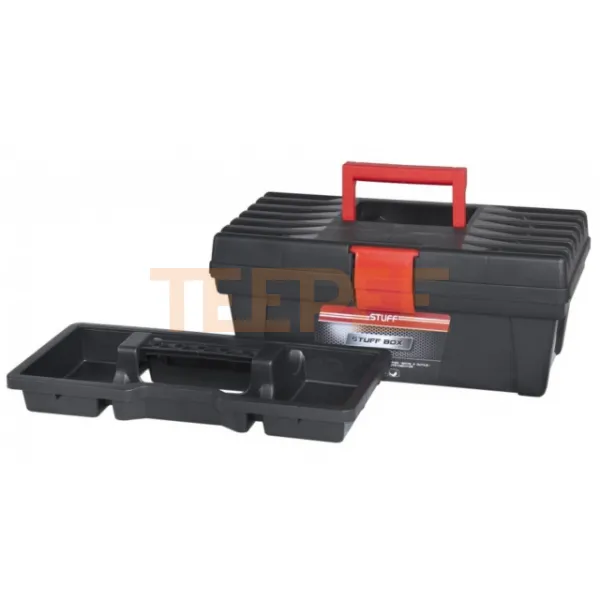 Box na náradie stuff basic