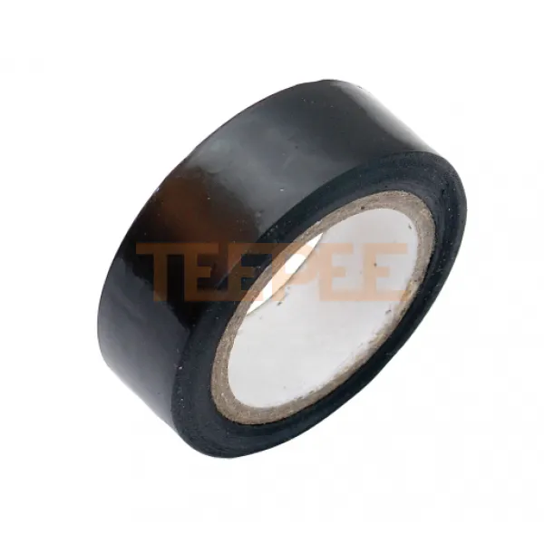 FESTA izolačná páska PVC čierna