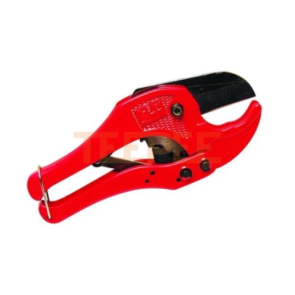 FESTA kliešte na PVC trubky