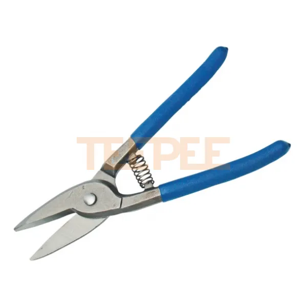 FESTA nožnice na plech CrV