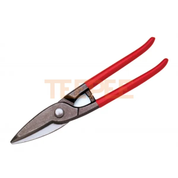 FESTA nožnice na plech CrV