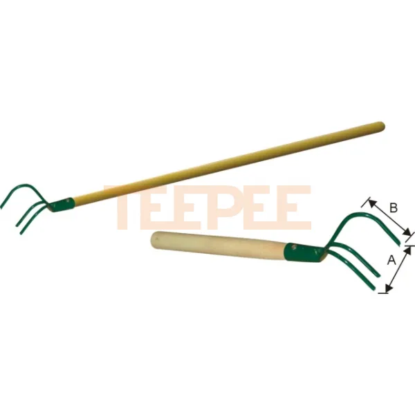 BAUPRO kyprič trojzub