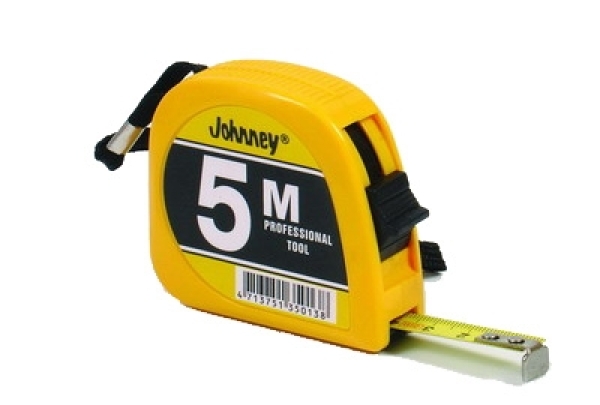 JOHNNEY zviňovací meter