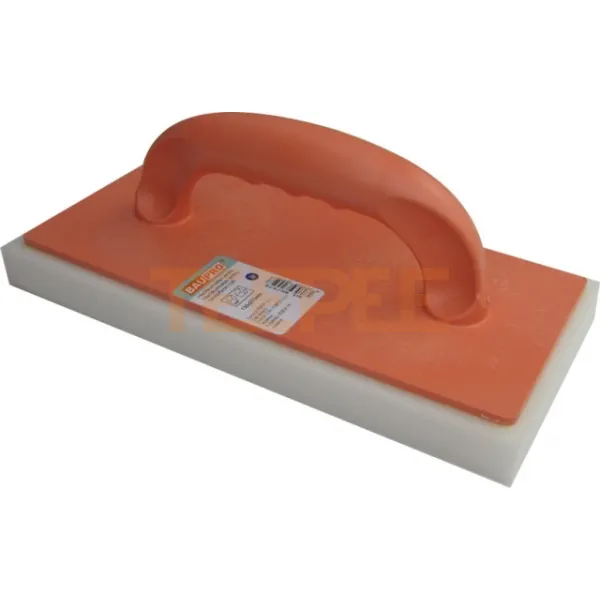 BAUPRO hladítko molitan jemný