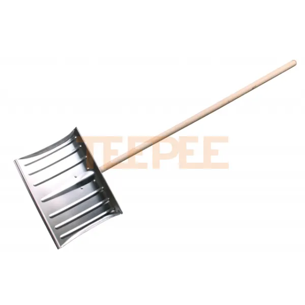 FESTA odhŕňač snehu hliníkový