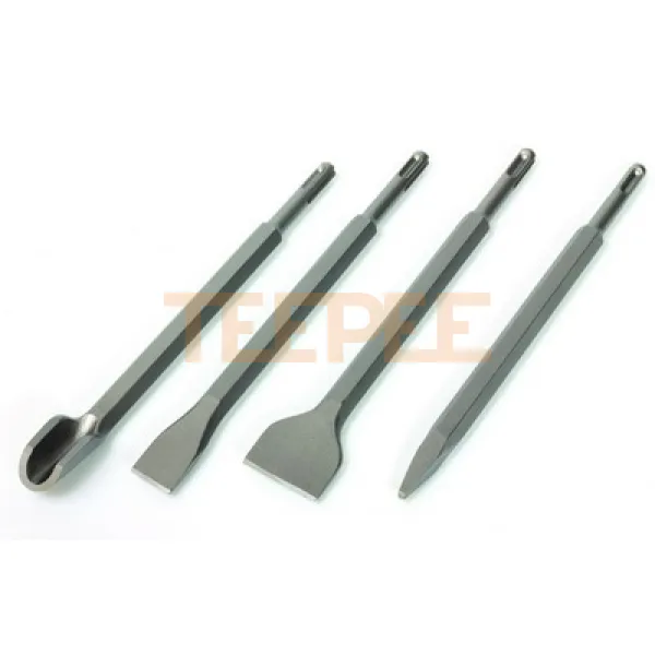 FESTA sada SDS+ sekáče 