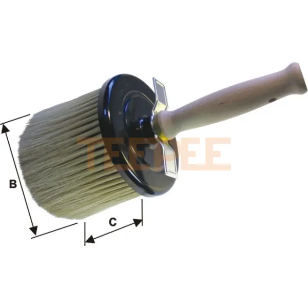 BAUPRO štetka maliarska Profi P86