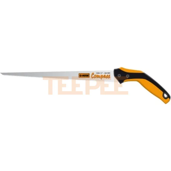 G-MAN píla dierovka G150H-300mm COMPASS