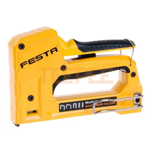 FESTA sponkovačka 5v1