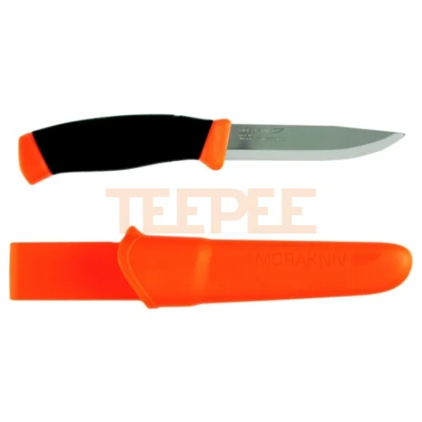MORAKNIV nôž univerzálny Companion F s puzdrom