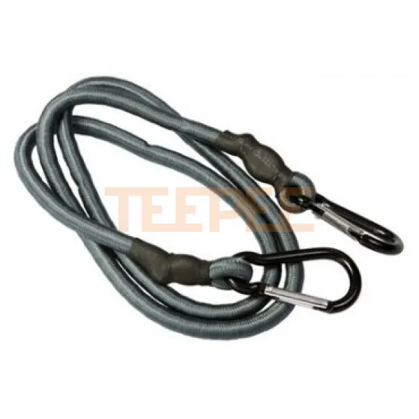 FESTA upínací popruh 1m s karabinami