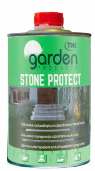TKK impregnácia 0,4kg STONE PROTECT GARDEN