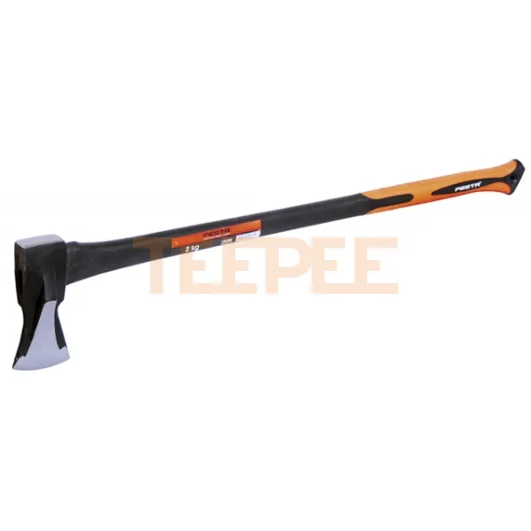FESTA sekera štiepacia FIBERGLASS