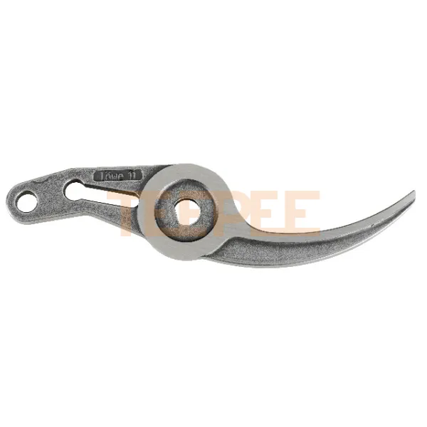 LÖWE čepeľ spodná na nožnice LÖWE 