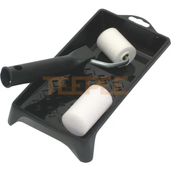 BAUPRO valček Moltopren RM4 mini set