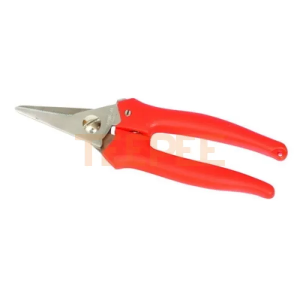 FESTA záhradnícke nožnice nerezové