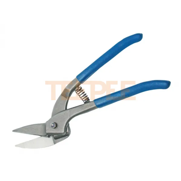 FESTA nožnice na plech CrV