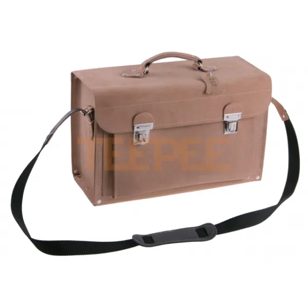 FESTA brašňa kožená Profi