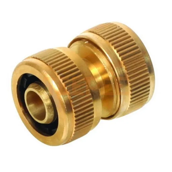 FESTA spojka mosadzná 1/2"