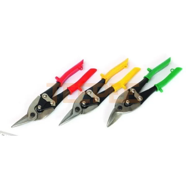 FESTA nožnice na plech CrV