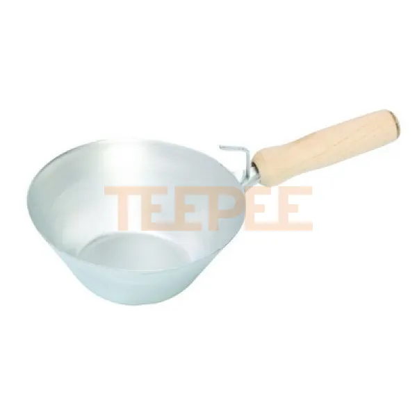 FESTA naberačka 180mm pozinkovaná