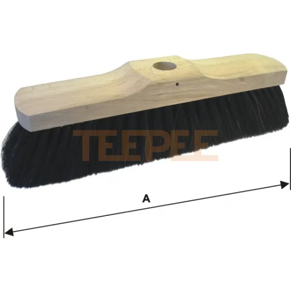 BAUPRO zmeták Clean C26