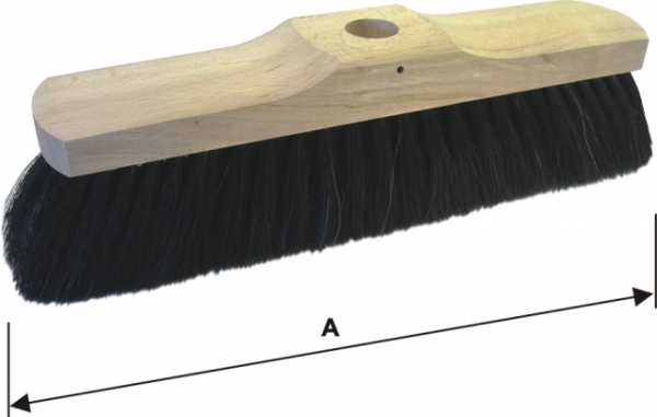 BAUPRO zmeták Clean C26