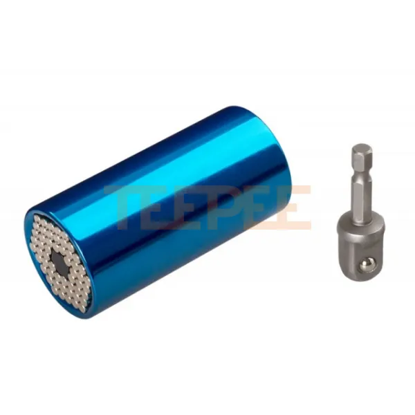 FESTA hlavica univerzálna 1/2" 11-32mm CrV 