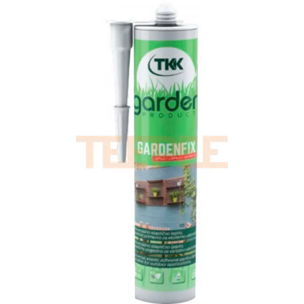 TKK montážne lepidlo 290ml GARDENFIX