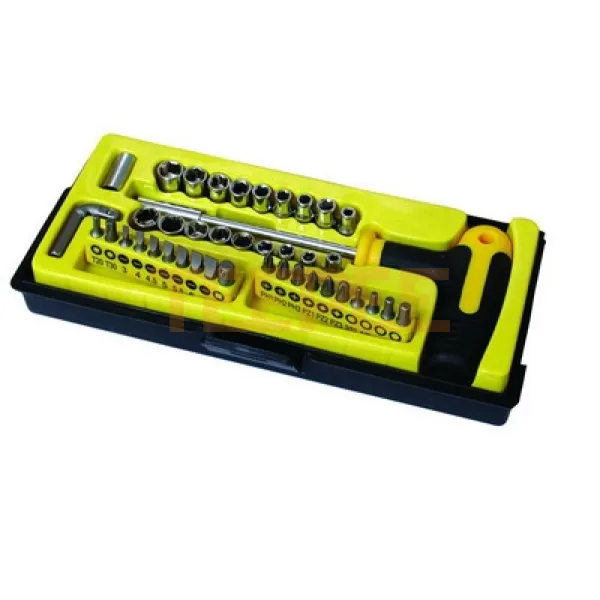 FESTA sada bitov a nadstavcov