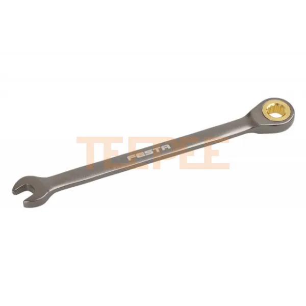 FESTA kľúč račňový