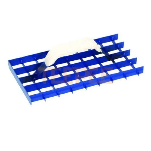 FESTA škrabák mriežkový