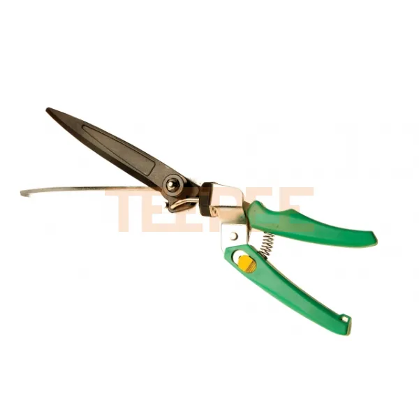 FESTA nožnice na trávu otočné