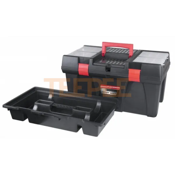 Box na náradie stuff semi-profi