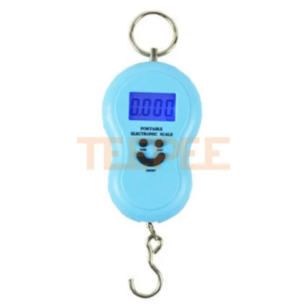 Váha závesná digitálna do 40kg