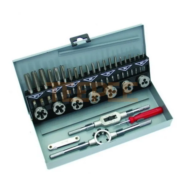 FESTA závitníky a závitové očká