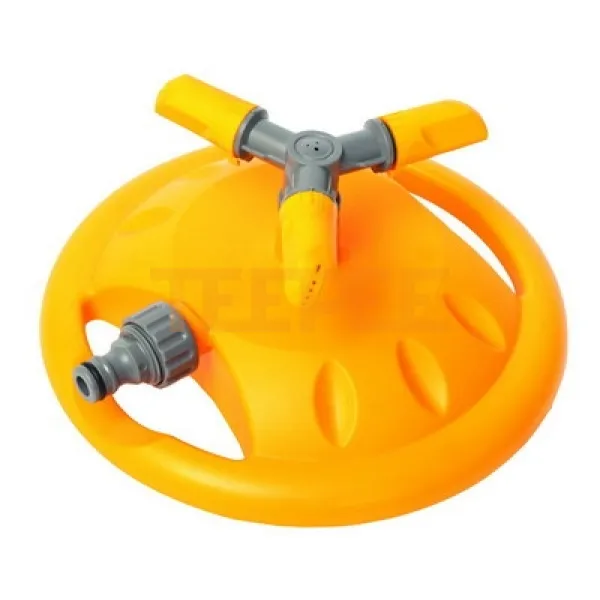 FESTA zavlažovač rotačný trojramenný