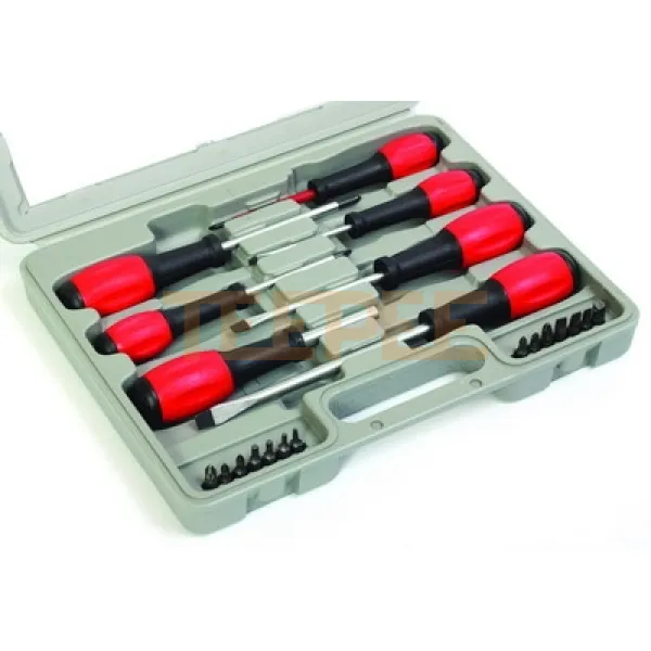 FESTA sada skrutkovačov a bitov