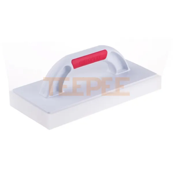 FESTA hladítko plastové s jemným molitanom