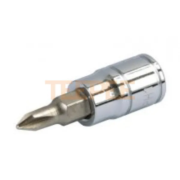 FESTA nástavec na račňu 1/4" CrV