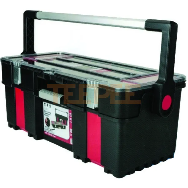 GATOR box na náradie 24" Profi