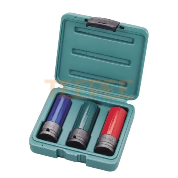 FESTA hlavice na kolesá 1/2"