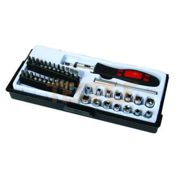 FESTA sada bitov a nadstavcov