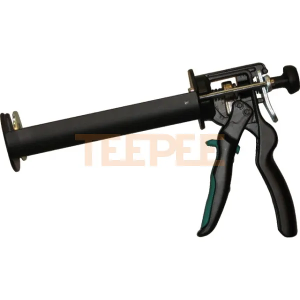 BAUPRO pištoľ na chemické kotvy G25