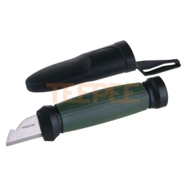 FESTA nôž elektrikársky krátky
